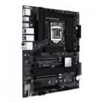 Asus Pro WS W480-ACE Intel Workstation Motherboard