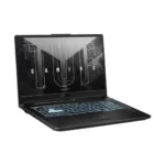 Asus TUF Gaming A17 FA706ICB Ryzen 7 4800H RTX 3050 4GB Graphics 17.3" FHD Gaming Laptop