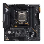 ASUS TUF GAMING B560M-PLUS