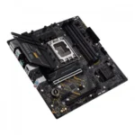 ASUS TUF Gaming B660M-E D4 12th Gen Motherboard