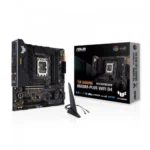 ASUS TUF GAMING B660M-PLUS WIFI D4