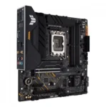 ASUS TUF GAMING B660M-PLUS WIFI D4