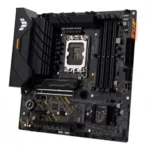 ASUS TUF GAMING B660M-PLUS WIFI D4