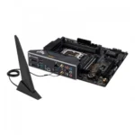 ASUS TUF GAMING B660M-PLUS WIFI D4