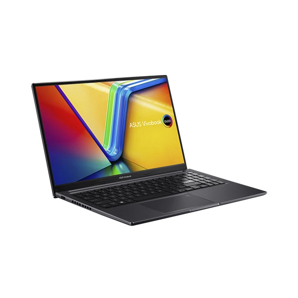 ASUS VivoBook 15 X1502ZA-EJ675W Core i3 12th Gen 4GB Ram 256GB SSD 15.6" FHD Indie Black Laptop