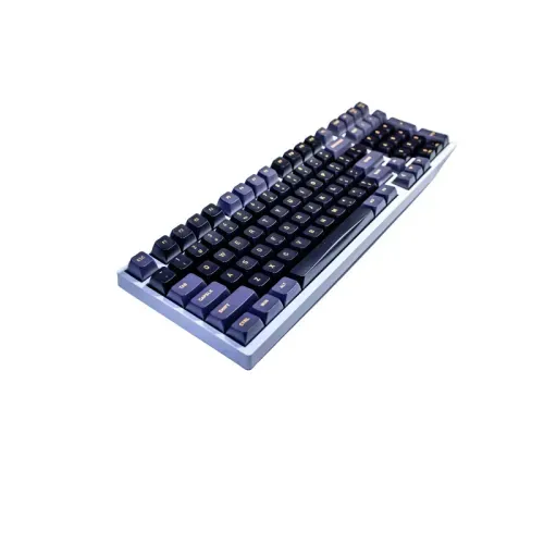 Thunderobot k98 wired mechanical keyboard (Ebony)