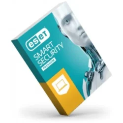 ESET Smart Security Premium 1 User