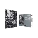 ASUS PRIME H770-PLUS Motherboard Price in bd