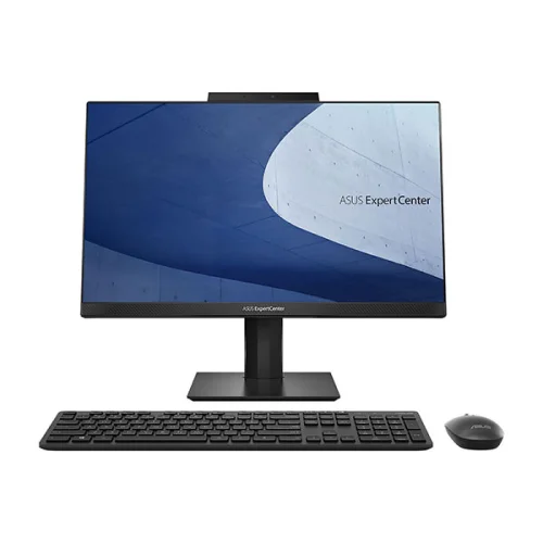 ASUS ExpertCenter E5 E5402WHAT Core i5 Touch Screen AIO PC