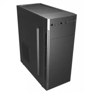 FSP CMT160 ATX Mid Tower Casing Price in Bangladesh