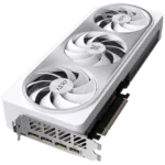 GIGABYTE GeForce RTX­­ 4070 Ti AERO OC 12GB GDDR6X Graphics Card