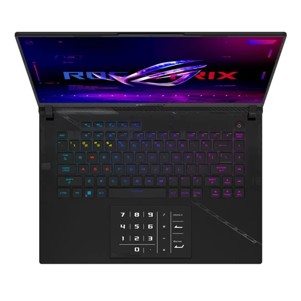 ASUS ROG Strix G15 G513RM Ryzen 7 6800H RTX 3060 6GB Graphics 15.6" FHD Gaming Laptop