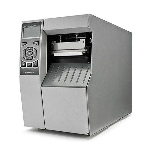 Zebra ZT510 203 dpi Industrial Label Printer