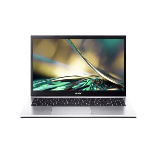 Acer Aspire 3 A315-59 15.6 Inch Full HD Display Core I3 12th Gen 16GB RAM 512GB SSD Laptop