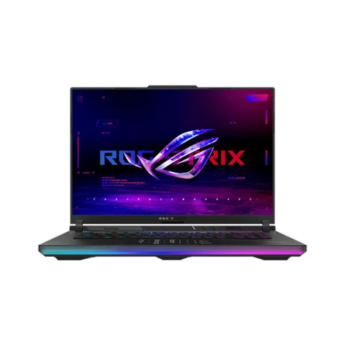 Asus ROG Strix Scar 16 G634JZ 13th Gen Intel Core i9 RTX 4080 12GB 16-inch 240Hz QHD+ Gaming Laptop
