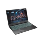 GIGABYTE G5 MF i5 12th Gen RTX 4050 6GB Graphics 15.6'' FHD 144Hz Gaming Laptop
