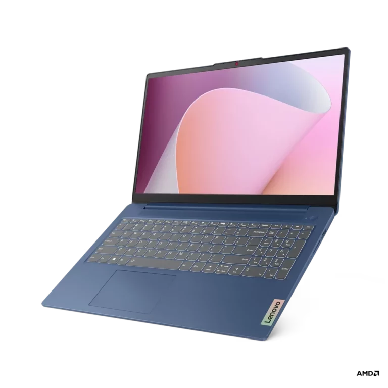 Lenovo IdeaPad Slim 3 15ABR8 Ryzen 7 Laptop Price in Bangladesh