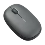 Rapoo M650 Multi-mode Wireless Optical Mouse