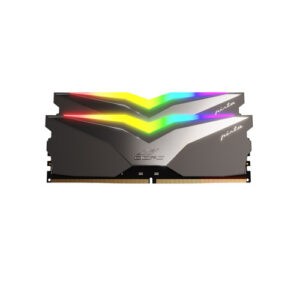 OCPC PISTA DDR5 6000MHZ (16 X 2) 32GB RGB DESKTOP RAM