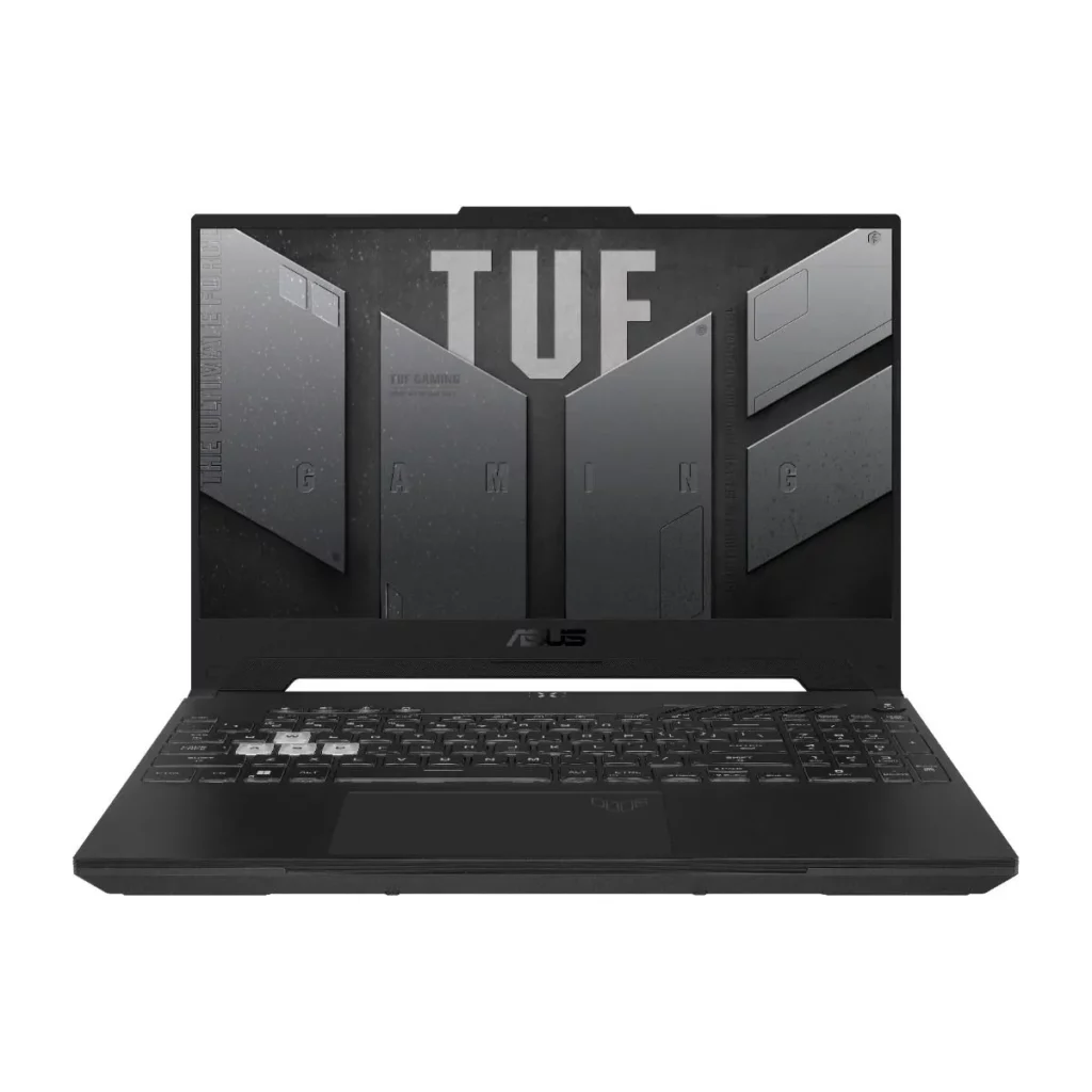 ASUS TUF Gaming A15 FA507RF-HN018W 15.6" Laptop