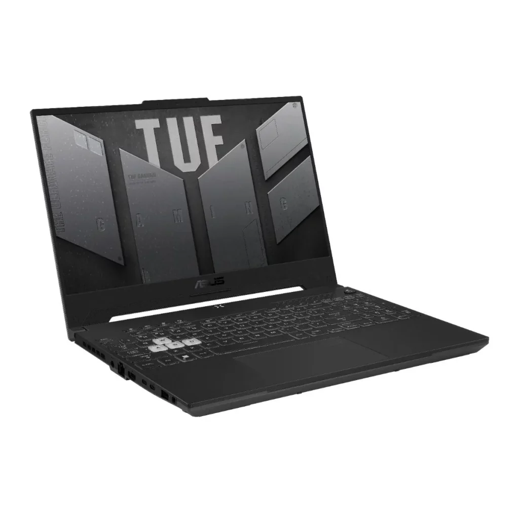 ASUS TUF Gaming A15 FA507RF-HN018W 15.6" Laptop