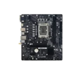 BIOSTAR B660MX-E 12th and 13th Gen Micro ATX Motherboard
