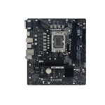 BIOSTAR H610MH 12th and 13th Gen Micro ATX Motherboard