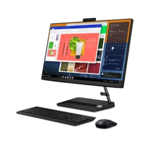 Lenovo IdeaCentre AIO 3 24ITL6 i5 11th Gen 23.8-inch FHD All-in-One Desktop PC