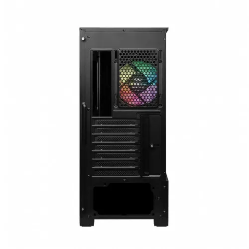 MSI MAG FORGE 111R Mid-Tower Gaming Case