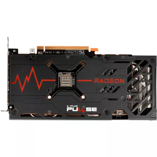 Sapphire PULSE AMD Radeon RX 7600 Gaming OC 8GB GDDR6 Graphics Card Price in Bangladesh