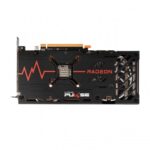 SAPPHIRE PULSE AMD Radeon RX 6650 XT 8GB GDDR6 Graphics Card