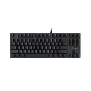 Rapoo V500 Alloy Mechanical Gaming Keyboard