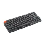 Rapoo V700-8A Tri Mode White Backlit Blue Switch Mechanical Gaming Keyboard Price in Bangladesh