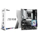 ASRock Z790 Pro RS 13th Gen & 12th Gen ATX Motherboard