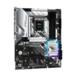 ASRock Z790 Pro RS 13th Gen & 12th Gen ATX Motherboard