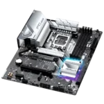 ASRock Z790 Pro RS/D4 13th Gen & 12th Gen ATX Motherboard