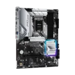 ASRock Z790 Pro RS/D4 13th Gen & 12th Gen ATX Motherboard