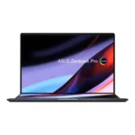 ASUS Zenbook Pro 14 Duo OLED UX8402ZE-M3050W Core i7 12th Gen RTX 3050 Ti 4GB Graphics 14.5" 2.8K Touch Laptop