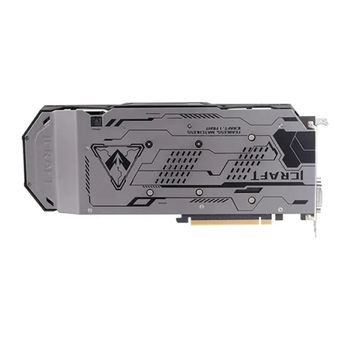 Maxsun GeForce GTX 1660 Ti iCraft 6GB Graphics Card Price in Bangladesh