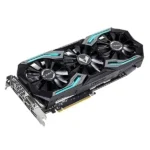 Maxsun GeForce RTX 2060 Super iCraft 8GB Graphics Card