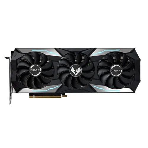 Maxsun GeForce RTX 3060 Ti iCraft OC 8G GPU Price in BD