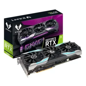 Maxsun GeForce RTX 3060 iCraft OC 8G GPU Price in BD