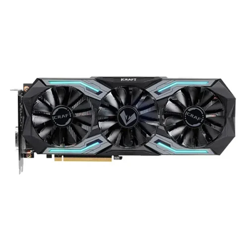 Maxsun GeForce RTX 2060 Super iCraft 8GB Graphics Card