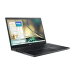 Acer Aspire 7 A715-76G Core i5 12th Gen RTX 3050 4GB Graphics 8GB RAM 512GB SSD IPS 144Hz 15.6" Gaming Laptop
