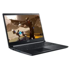Acer Aspire 7 A715-42G-R2NE Ryzen 5 5500U GTX 1650 4GB Graphics 8GB RAM 512GB SSD15.6" FHD Gaming Laptop