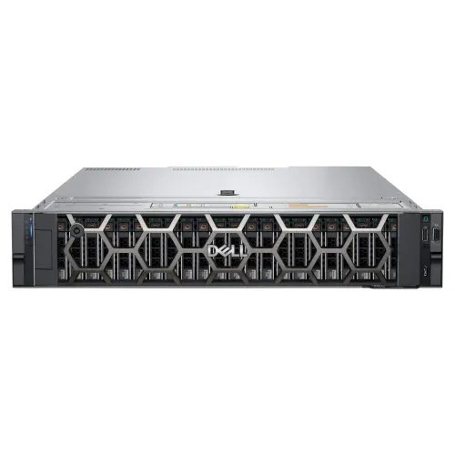 Dell PowerEdge R750xs Xeon Silver 4310T Rack Server