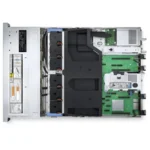 Dell PowerEdge R750xs Xeon Silver 4310T Rack Server