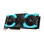 PELADN RTX 2070 Super 8G GDDR6 Triple Fan Gaming Graphics Card