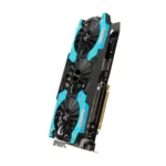 PELADN RTX 2070 Super 8G GDDR6 Triple Fan Gaming Graphics Card