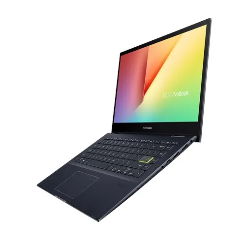 Asus VivoBook Flip 14 TM420UA Laptop